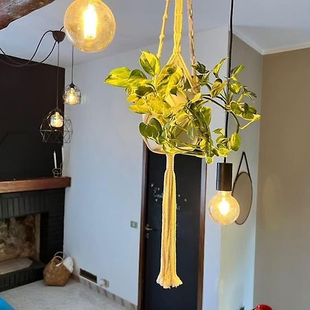 Ottanio Lake Apartment 皮索涅 外观 照片