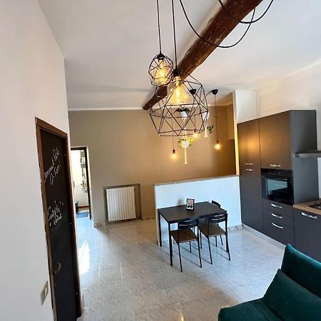 Ottanio Lake Apartment 皮索涅 外观 照片
