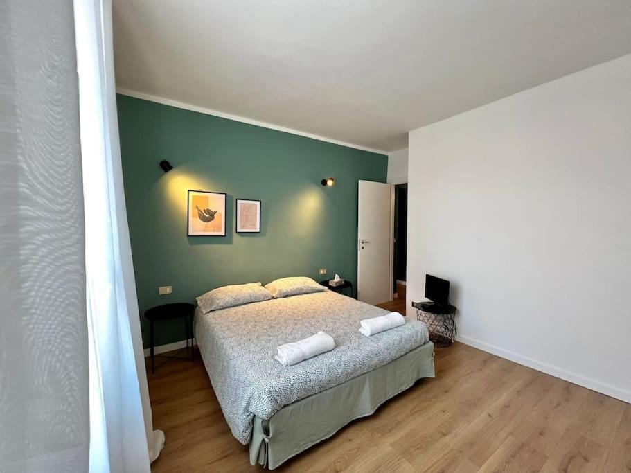 Ottanio Lake Apartment 皮索涅 外观 照片