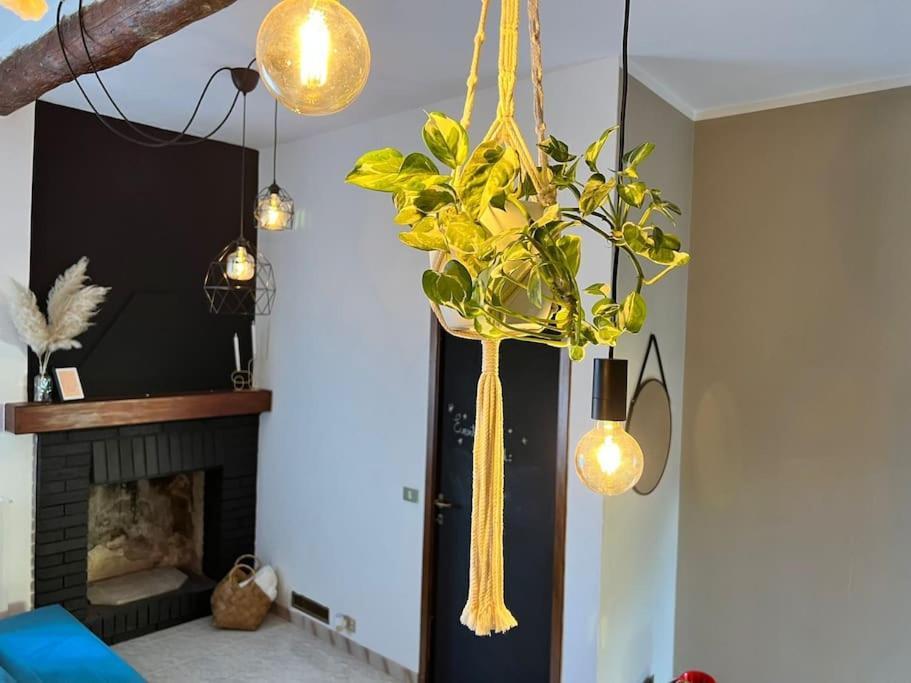 Ottanio Lake Apartment 皮索涅 外观 照片