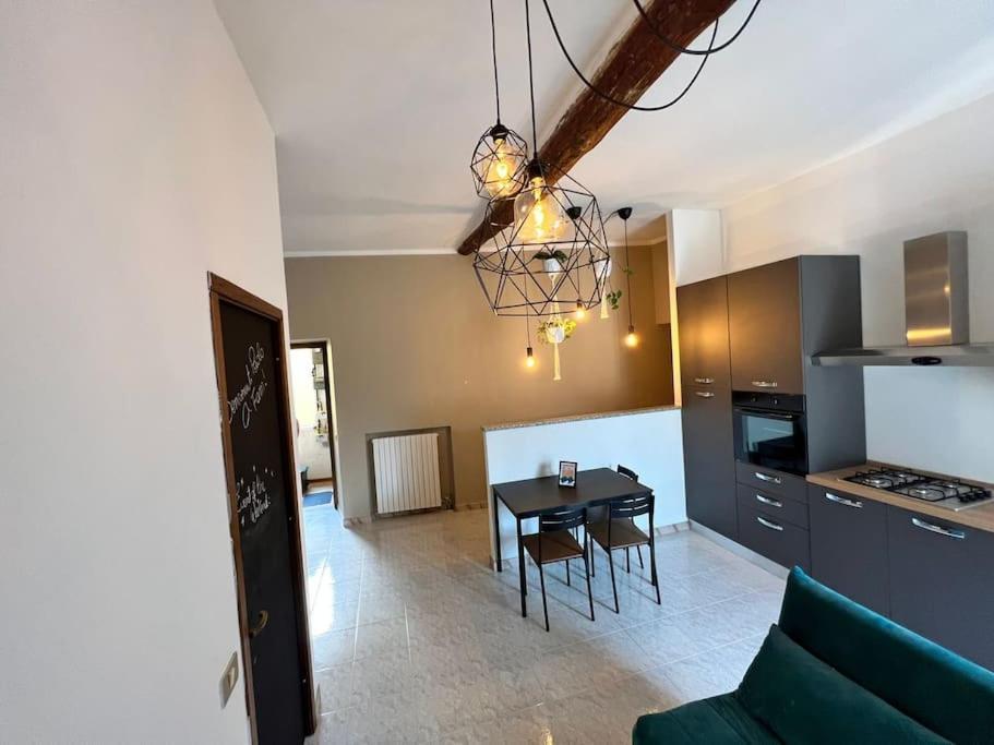 Ottanio Lake Apartment 皮索涅 外观 照片