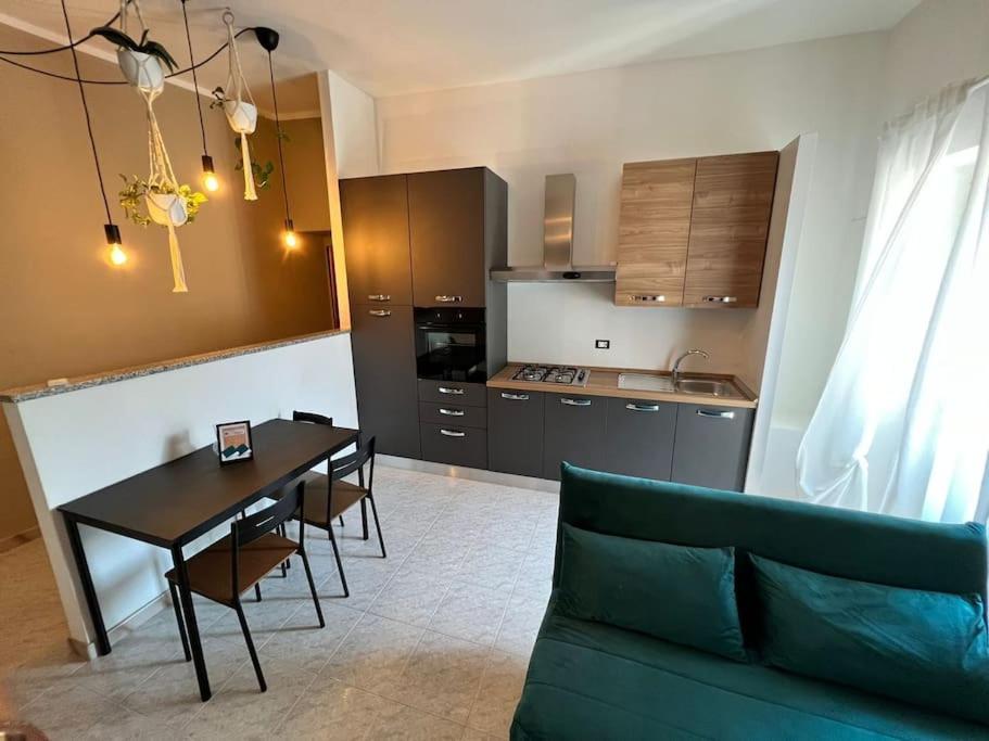 Ottanio Lake Apartment 皮索涅 外观 照片