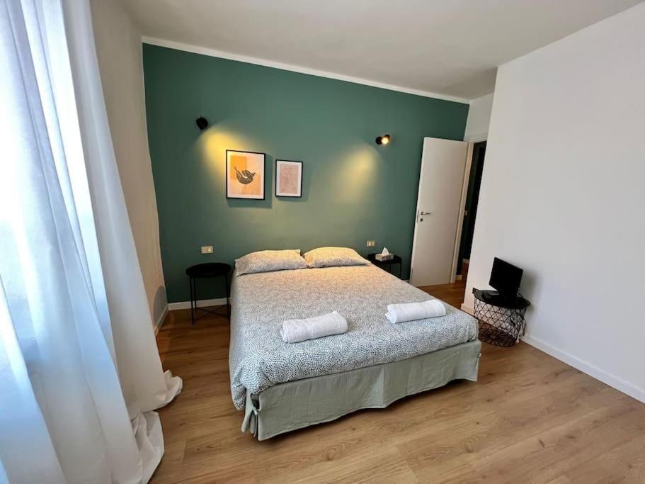 Ottanio Lake Apartment 皮索涅 外观 照片
