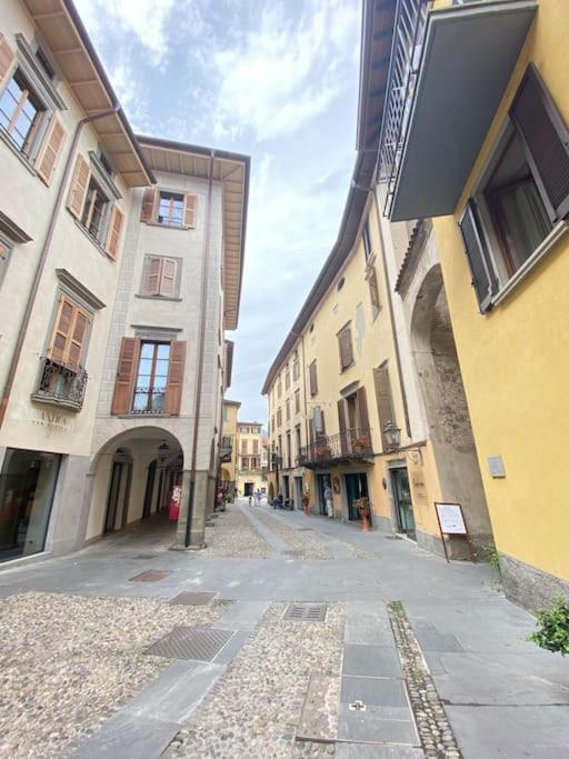 Ottanio Lake Apartment 皮索涅 外观 照片