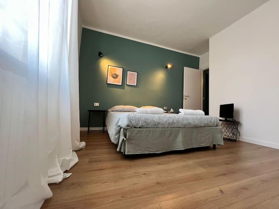Ottanio Lake Apartment 皮索涅 外观 照片